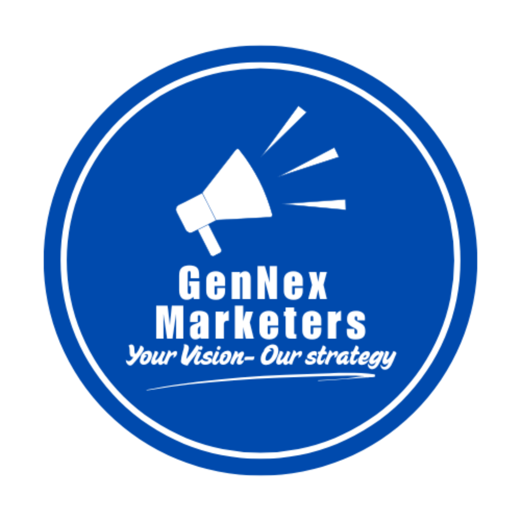 Gennex Marketers Shop